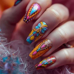 beautiful nails